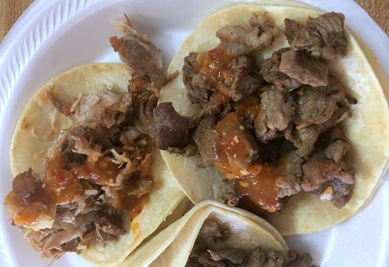 Tacos Del Norte: A Trio of Terrific Taquerias in Davis & Weber Counties