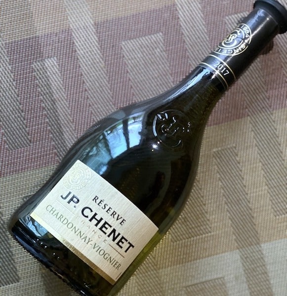 A perfect and Inexpensive French White Wine for Mother’s Day