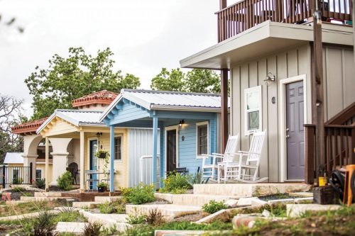 Could Tiny Homes Be the Answer to Utah’s Affordable Housing Shortage?