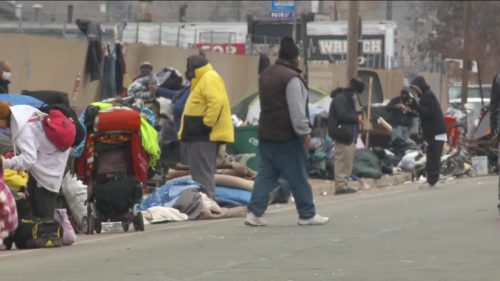 Six Years of Failed Homeless Policy in Salt Lake City