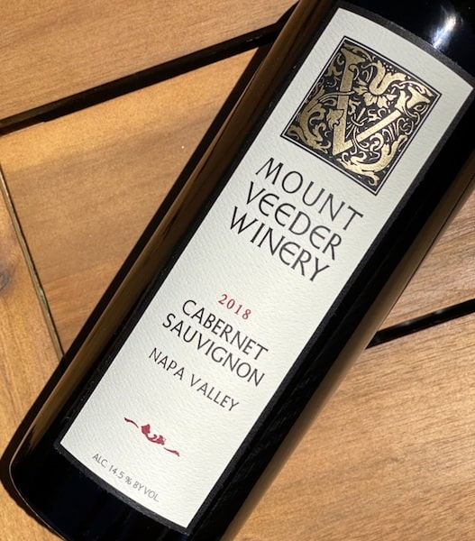 A Father’s Day Cabernet