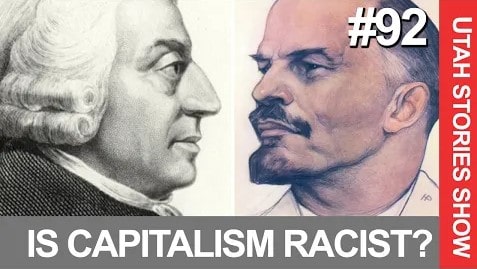 Is Capitalism Racist?