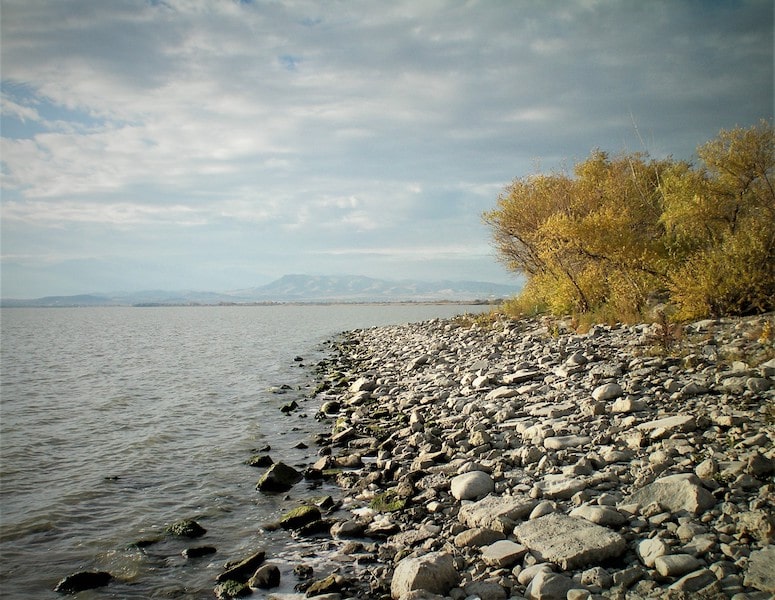 The Story of Utah Lake: Murky and Misunderstood