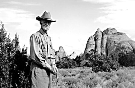 John W. Williams: Moab’s Wild West Doctor