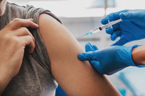 Why Many LDS Members Aren’t Listening to Their Leaders About Getting Vaccinated