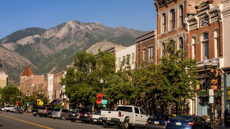 Staycationing in Ogden: With its Rich History and Gritty Spirit, Ogden is “The Other Utah”