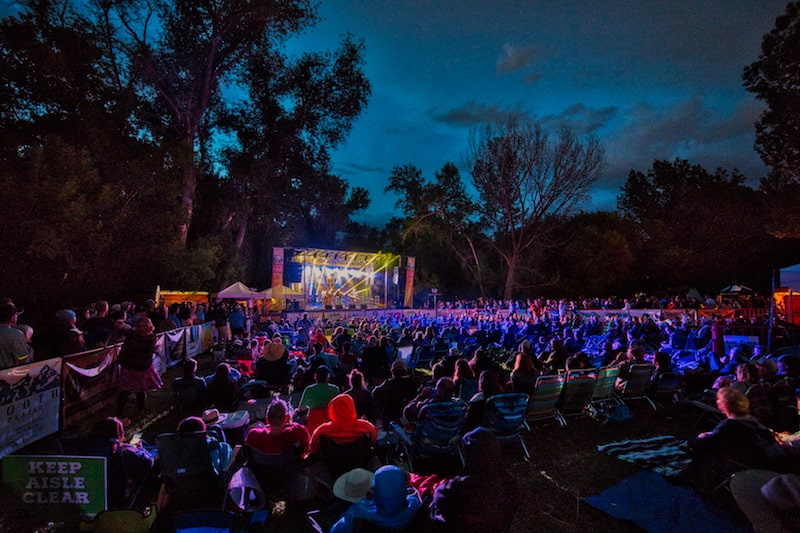 10 Good Reasons to Head North to the Ogden Music Festival 2021 this Labor Day Weekend