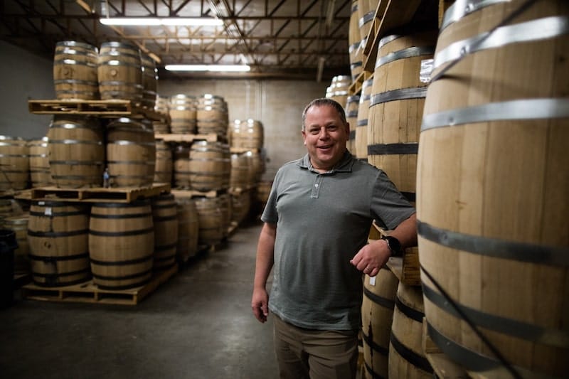 Sugar House Distillery Crafting the Award-Winning American Single Malt Whiskey