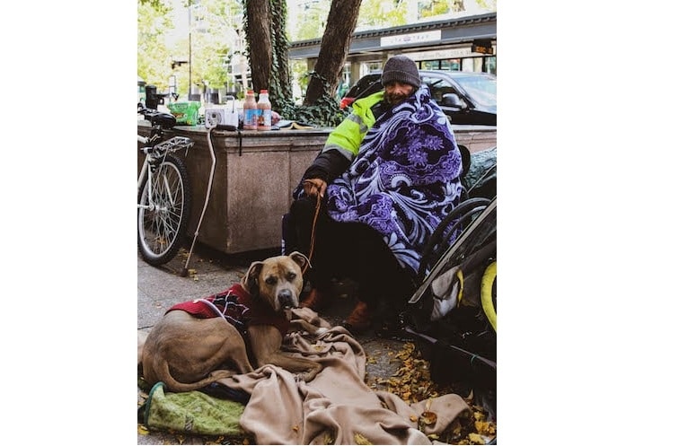 Homeless Policies in Salt Lake City: Paying off? Or an Endless Money Pit?