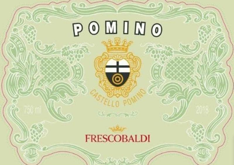 Frescobaldi Wines for the Holidays