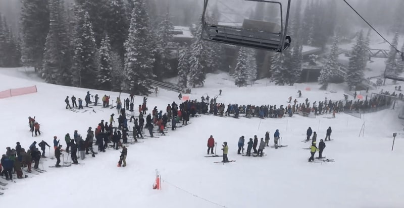 Mountains of Money: What Happened to Utah Ski Resorts?
