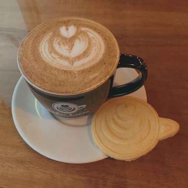Top Five Coffee Shops in Ogden to Warm Up in this Winter