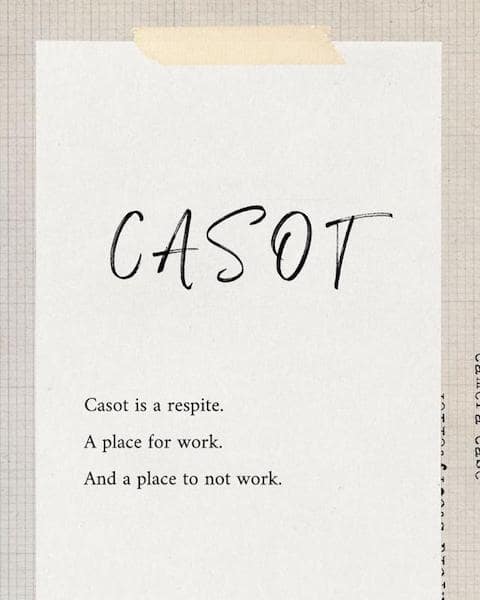 Casot Wine Bar Opens in the 15th & 15th Neighborhood