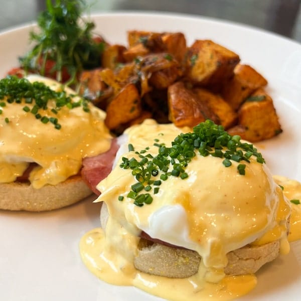 Where to Go for Brunch in Salt Lake this Weekend?