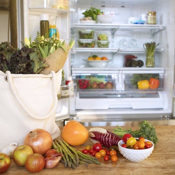 You Are What You Eat: Tips for Creating a Healthier Kitchen