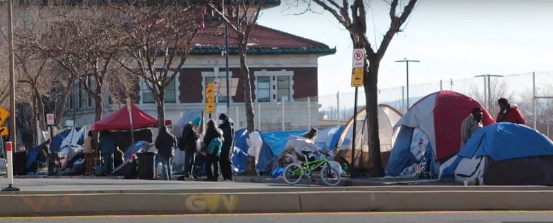 Why Is the 600% Increase in Homeless Spending Resulting in More Homelessness in Utah?