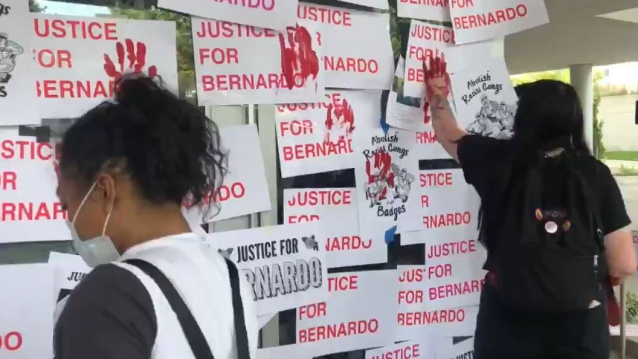 The Facts About the Justice for Bernardo Case