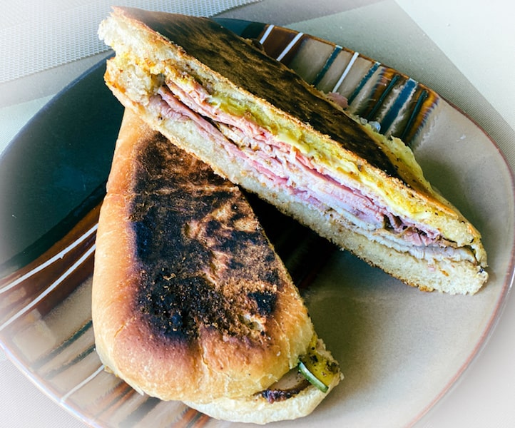 Sensational Sandwiches from Beltex Meats and More Foodie News
