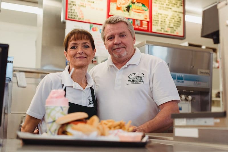 Millie’s Burgers: Doing it Right, Fresh and from Scratch in Sugar House