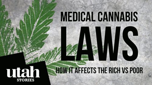 Five Points that the Utah State Legislature Should Consider in Revising Utah’s Medical Cannabis Laws
