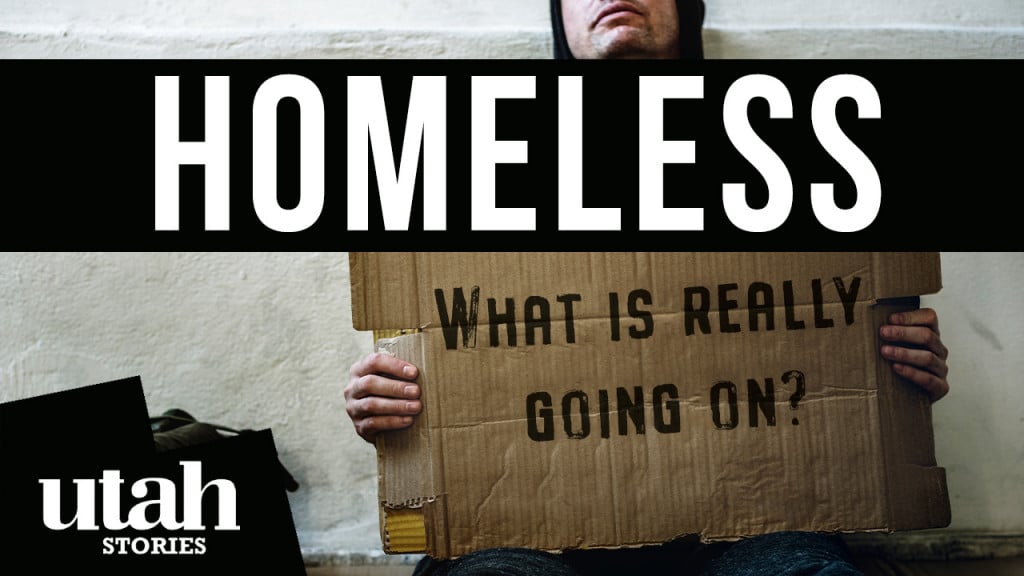 Homeless in Salt Lake City: The Worsening Conditions of the Chronically Homeless and Those Suffering from Mental Disorders