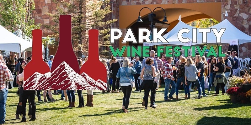 Park City Wine Festival 2022