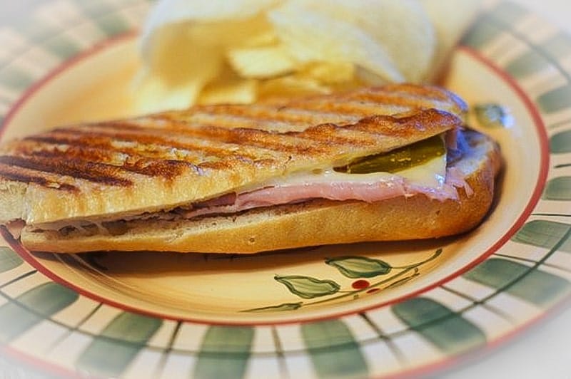 How to Make an Authentic Cubano Sandwich