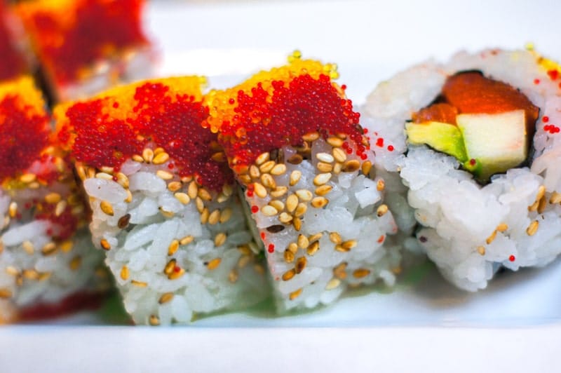 SOMETHING FISHY: 5 Superb Sushi Spots in Salt Lake and Beyond