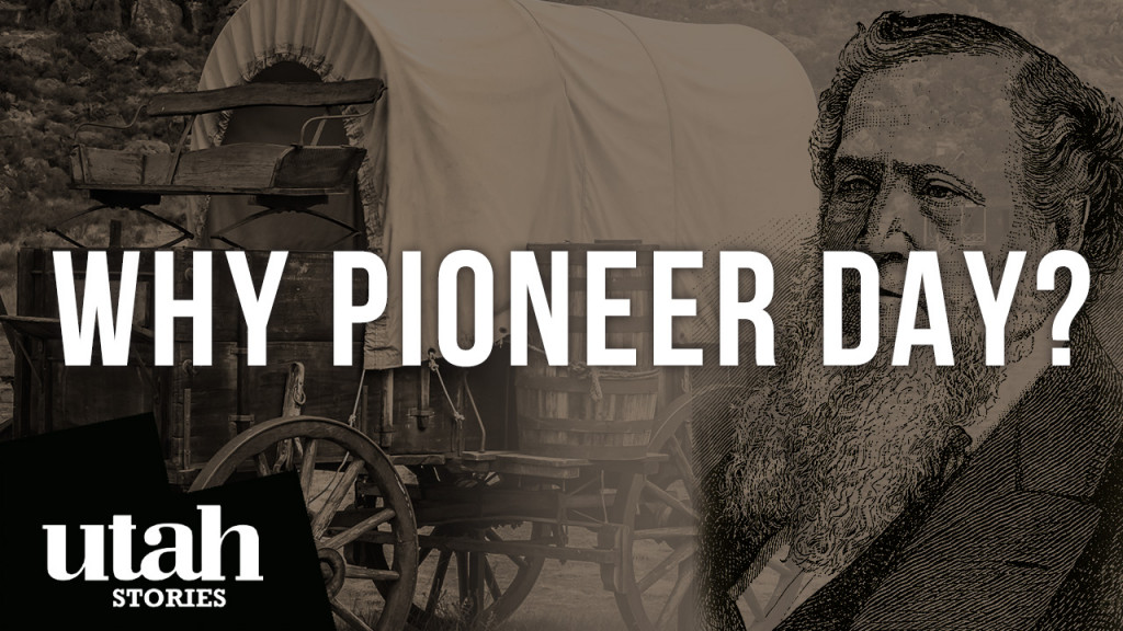 Pioneer Day & Mormon Pioneer History (They Don’t Talk About)