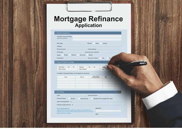 When Should You Refinance A Home