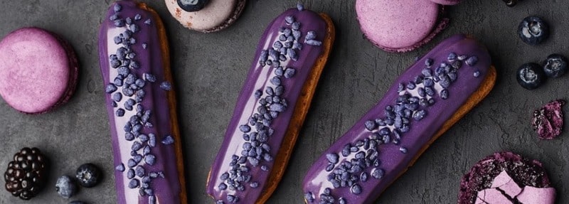 Where to Find Scary Eclairs, Oktoberfest at Sundance, and Utah’s Chef’s New Cooking Show
