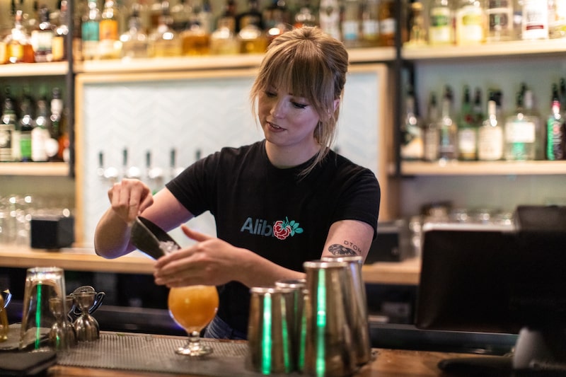 What Should You Drink Now? Here Is What Salt Lake’s Five Exceptional Mixologists Recommend
