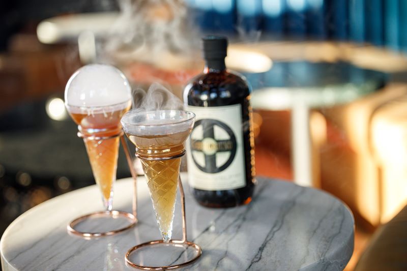 Five Utah Cocktails and Drinks You Must Try