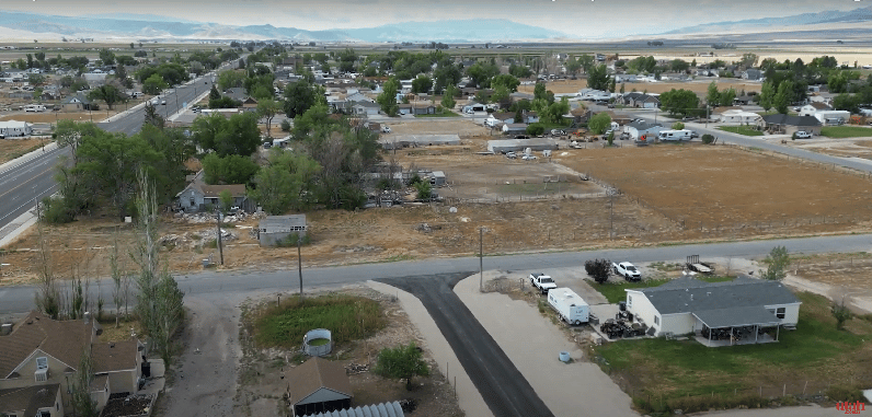 Despite Utah’s Affordable Housing Crisis, the City of Centerfield Places Moratorium on an Affordable Housing Project
