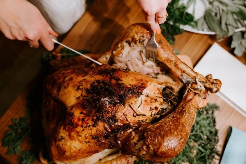 LET’S TALK TURKEY: Top Feasts for Thanksgiving 2022