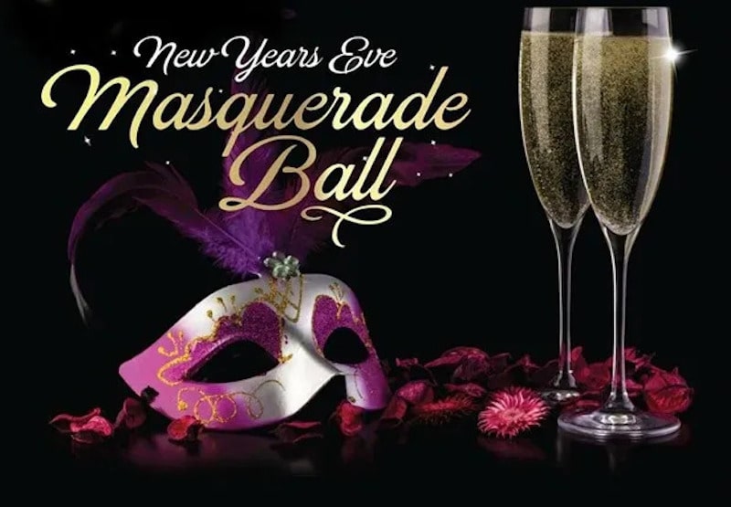 What to Do for New Year’s Eve in Salt Lake and Beyond
