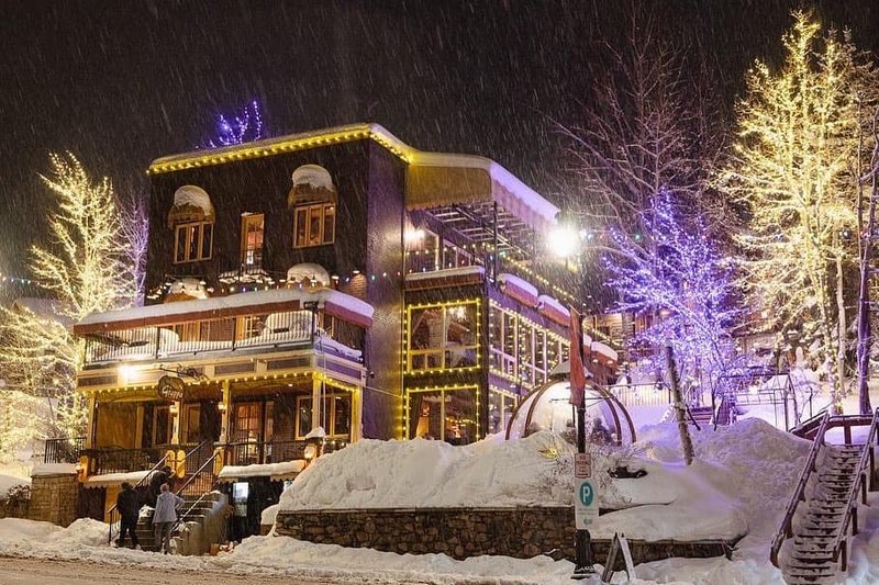 Are Park City Restaurants Ready for Sundance Film Festival?