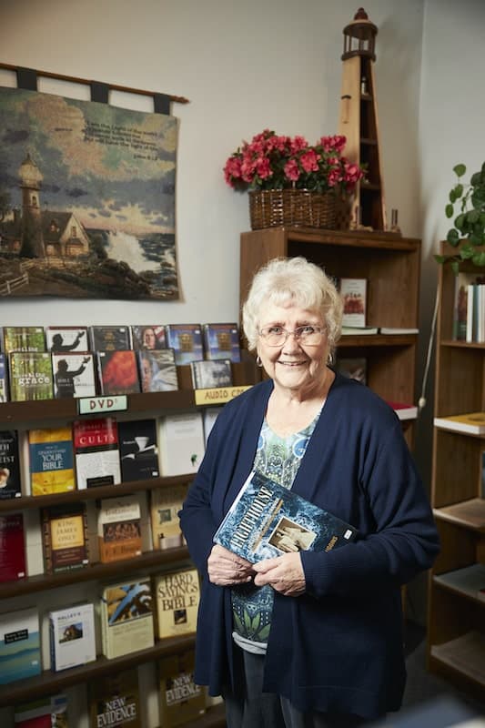 Utah Lighthouse Ministry Bookstore Closes Its Doors