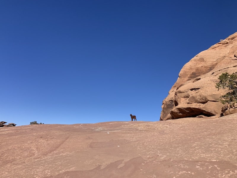 Moab, Utah Out-Of-The-Parks Itineraries
