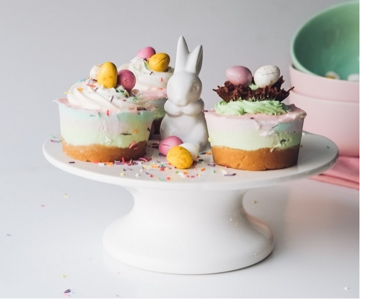 EASTER’S BEST BITES: Where to Dine on Easter Sunday 2023