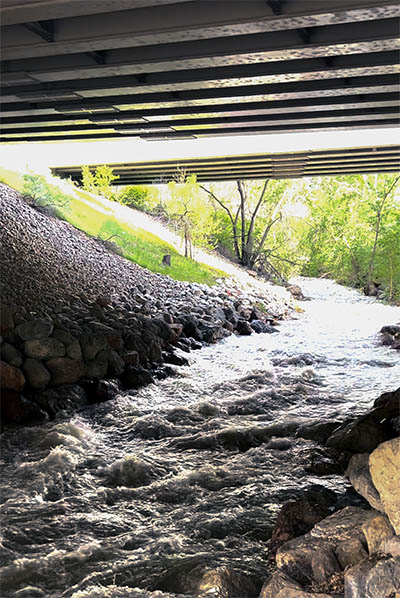 Flooding in Utah: Holladay is the Latest City to Declare a State of Emergenc