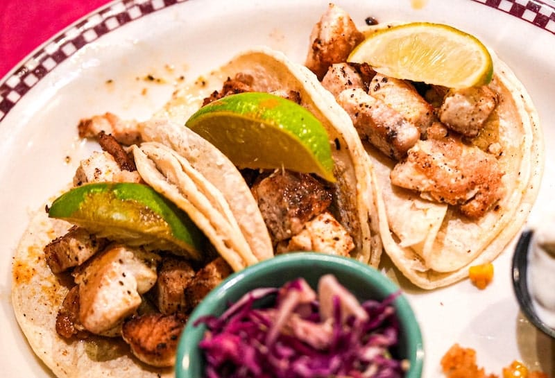 MEXICAN MAINSTAY: Nearly 40 Years of Killer Mexican Food at Red Iguana