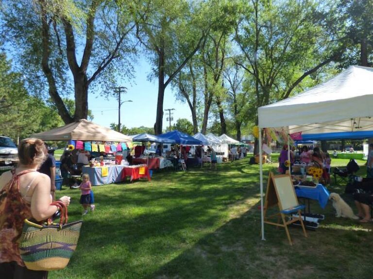 Utah Farmers Markets You May Not Know About - Utah Stories