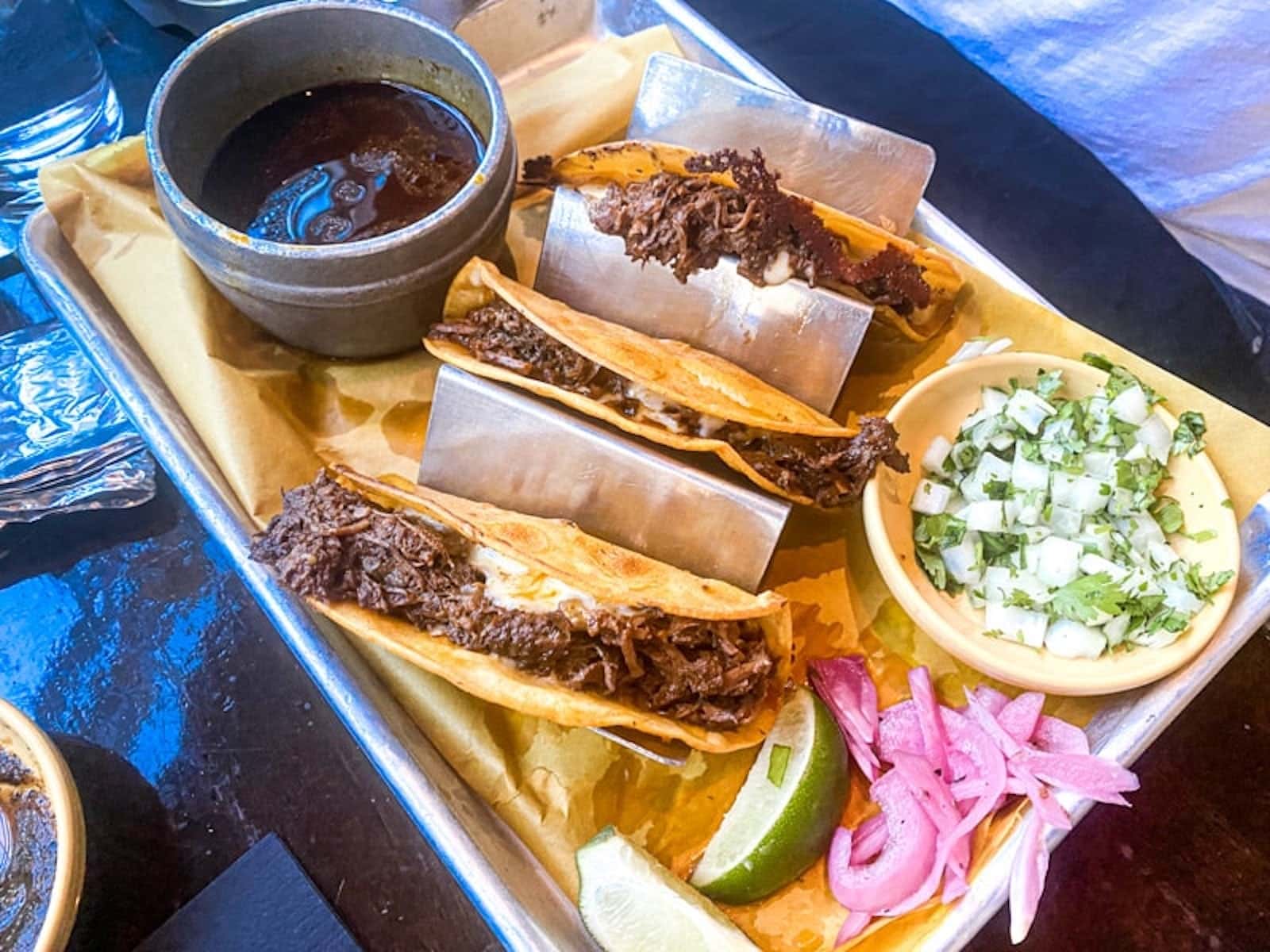Where to Get Best Tacos in Salt Lake and Beyond