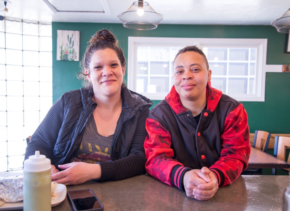 The Story of Rosa's Cafe from Ogden, Utah Utah Stories