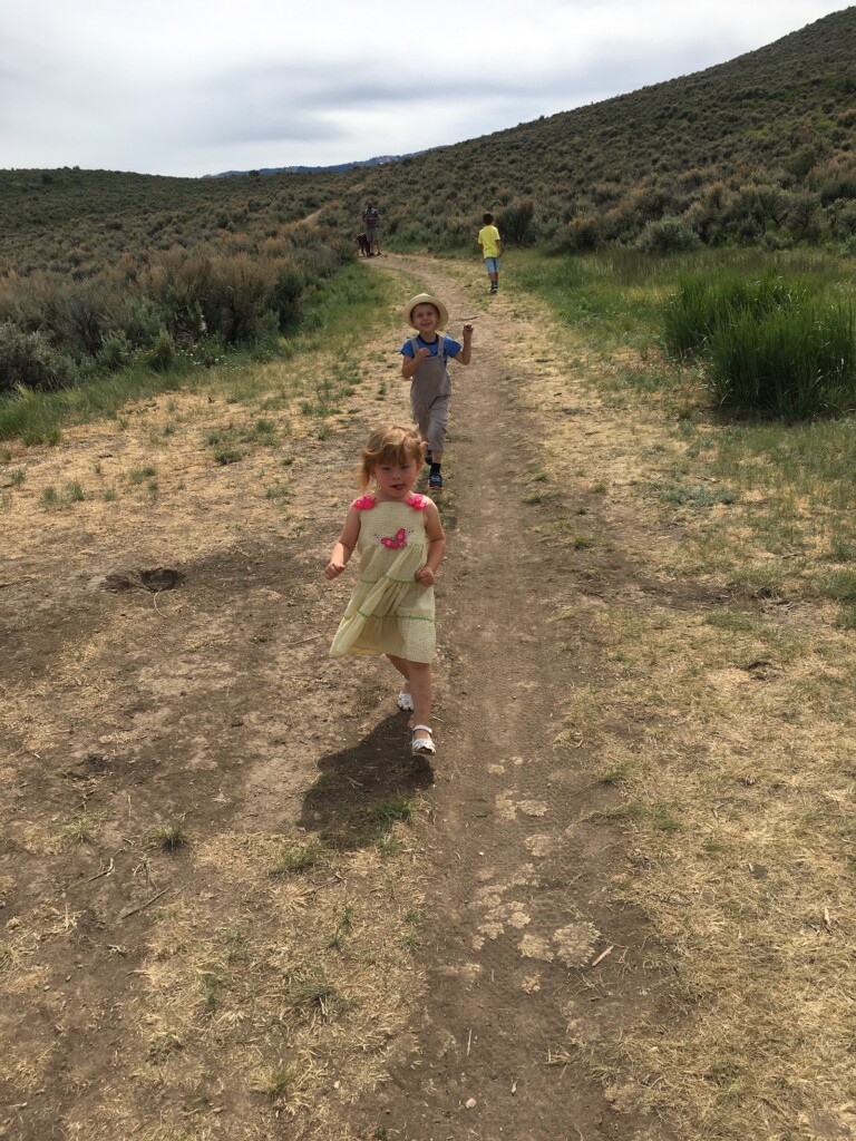 5 Ways to Get the Kids Out of the House in Utah