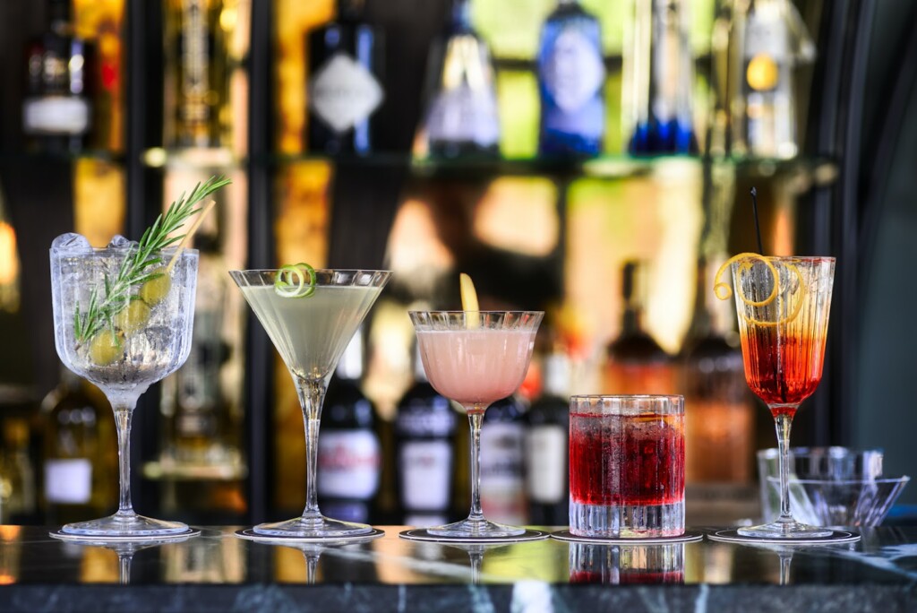 Summer 2023 Cocktail Contest and More Foodie Events and News