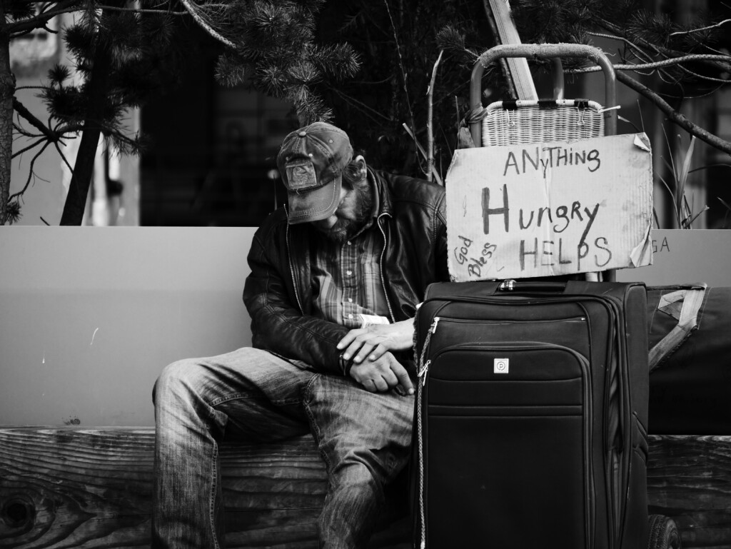 300 Million Spent on Utah Homelessness Resulted in More Homelessness?