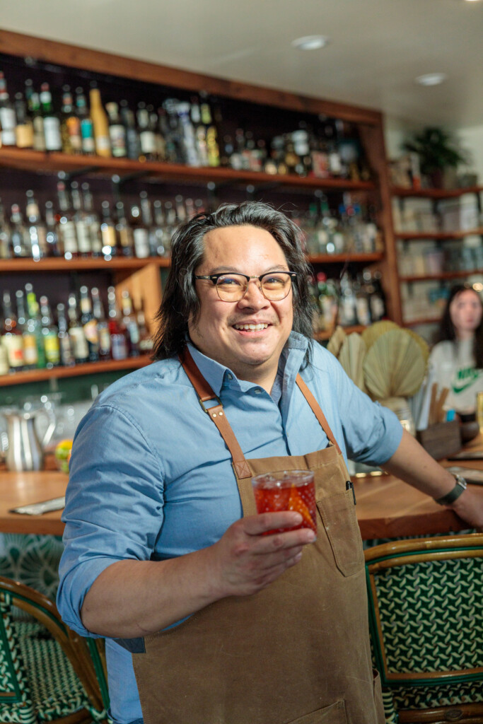 Five Utah Chefs You Need to Know About