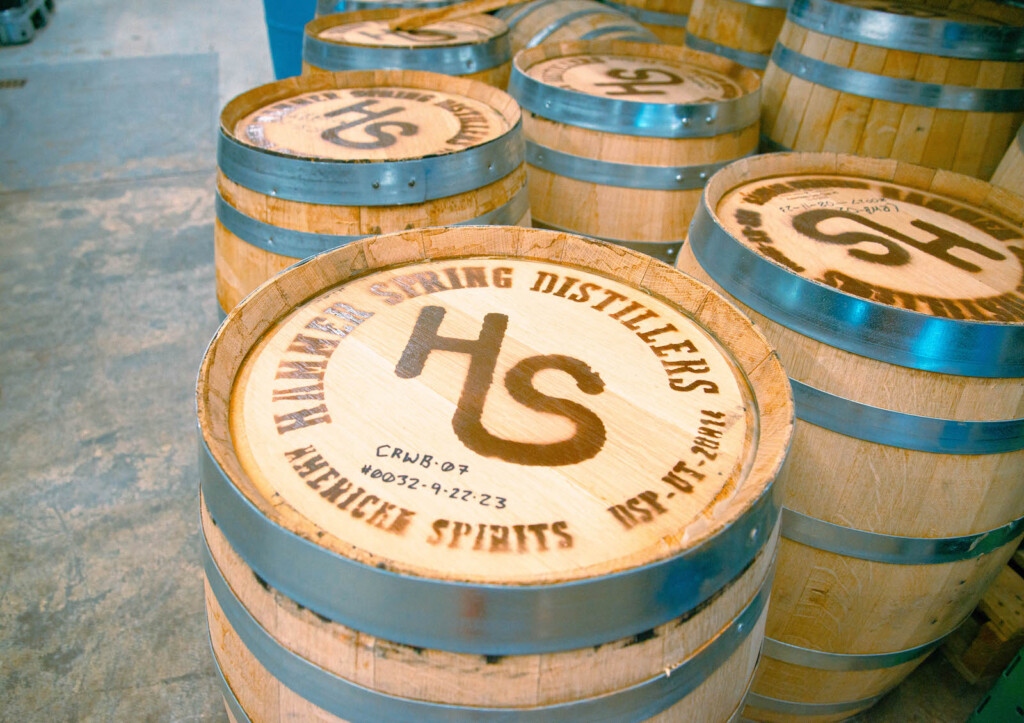 The Exceptional Whiskey Makers of Utah